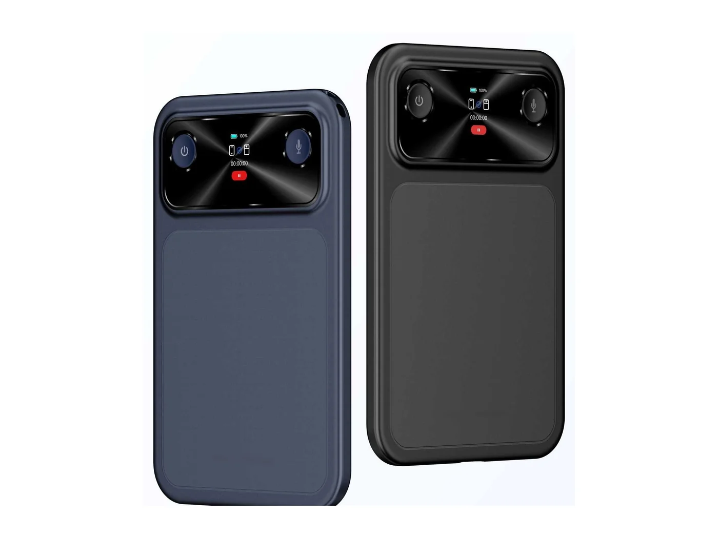 Вид модели · L1 Pro