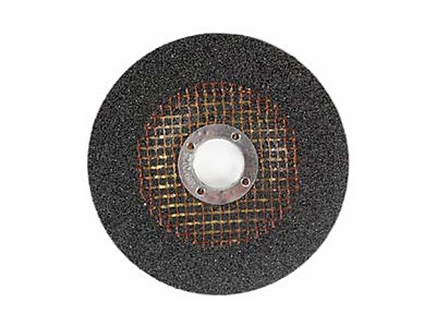 KO-AG-01 — Ø50 × 4,0 мм