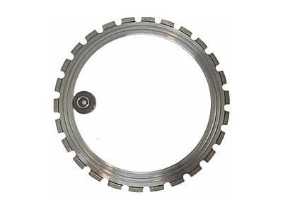 KO-RS-01 — Ø300 мм
