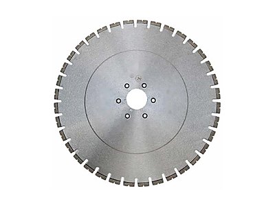 KO-WS-01 — Ø600 мм