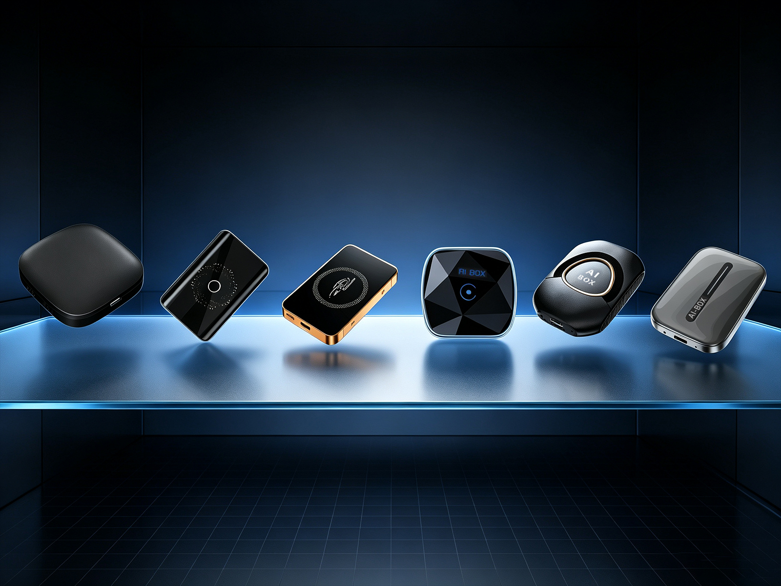 Android AI Box