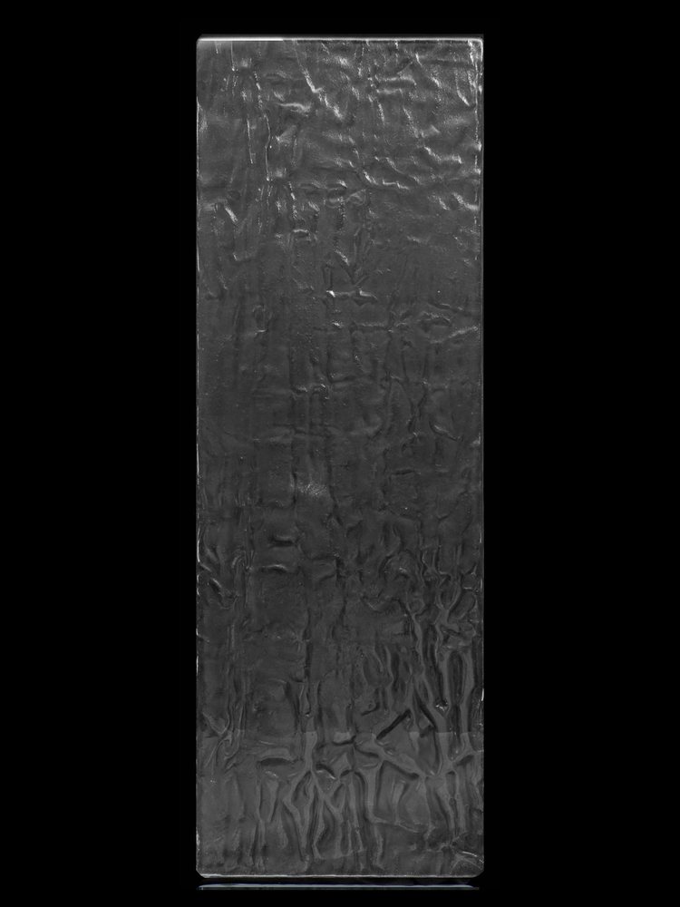 ФС-08 «Мятая бумага» — образец 300 × 100 мм