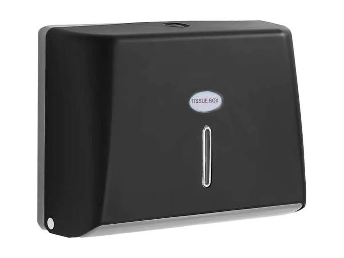 Диспенсер листовых бумажных полотенец BM-013