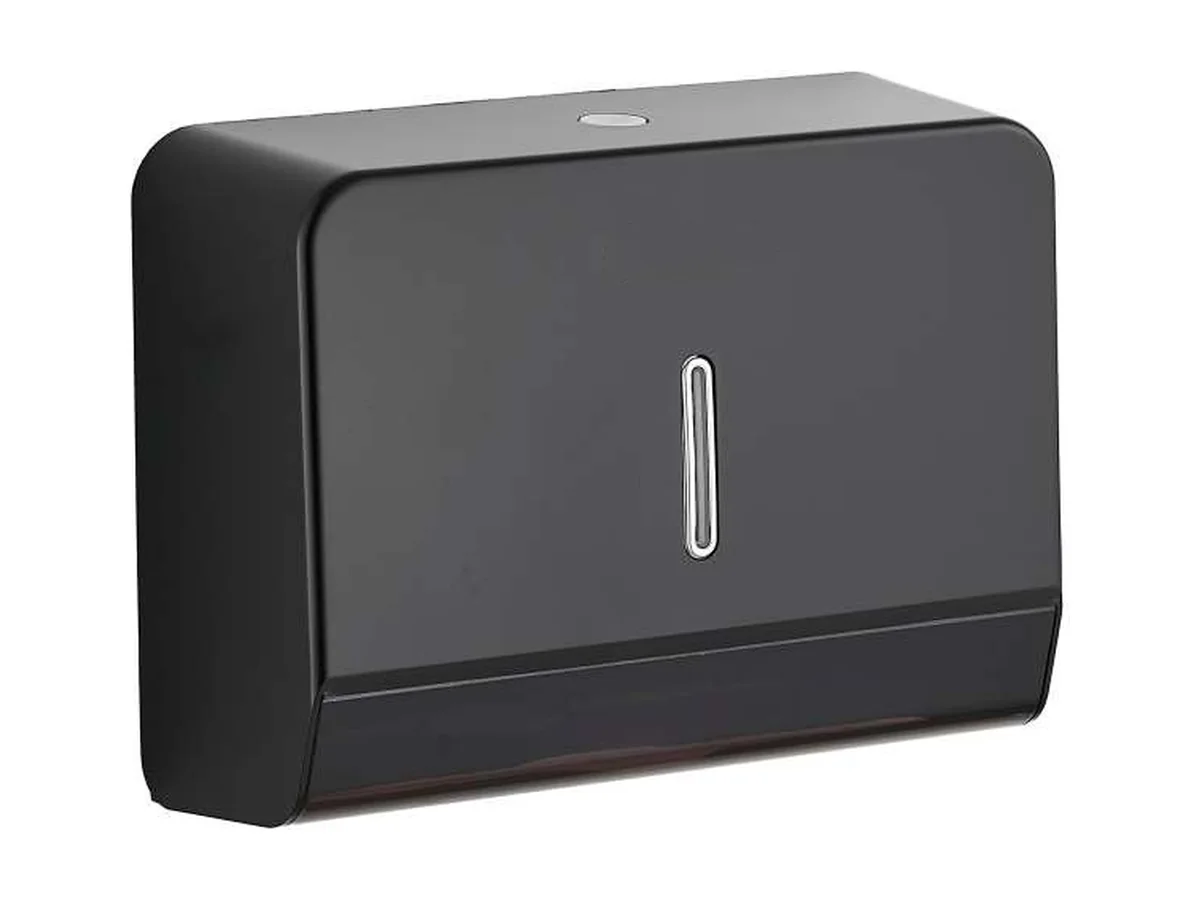Диспенсер листовых бумажных полотенец BM-047