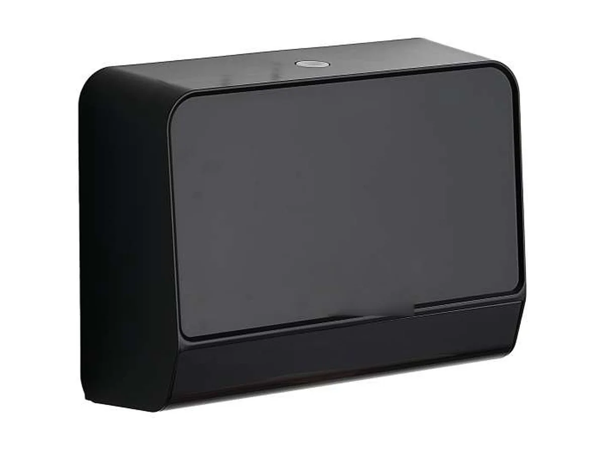 Диспенсер листовых бумажных полотенец BM-051