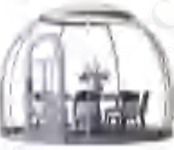Ø 4,0 м · h 2,7 м · 13,5 м²