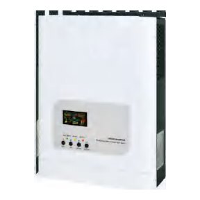 VS0512AP5 — Инвертор-зарядник 500 ВА, 12 В, ШИМ