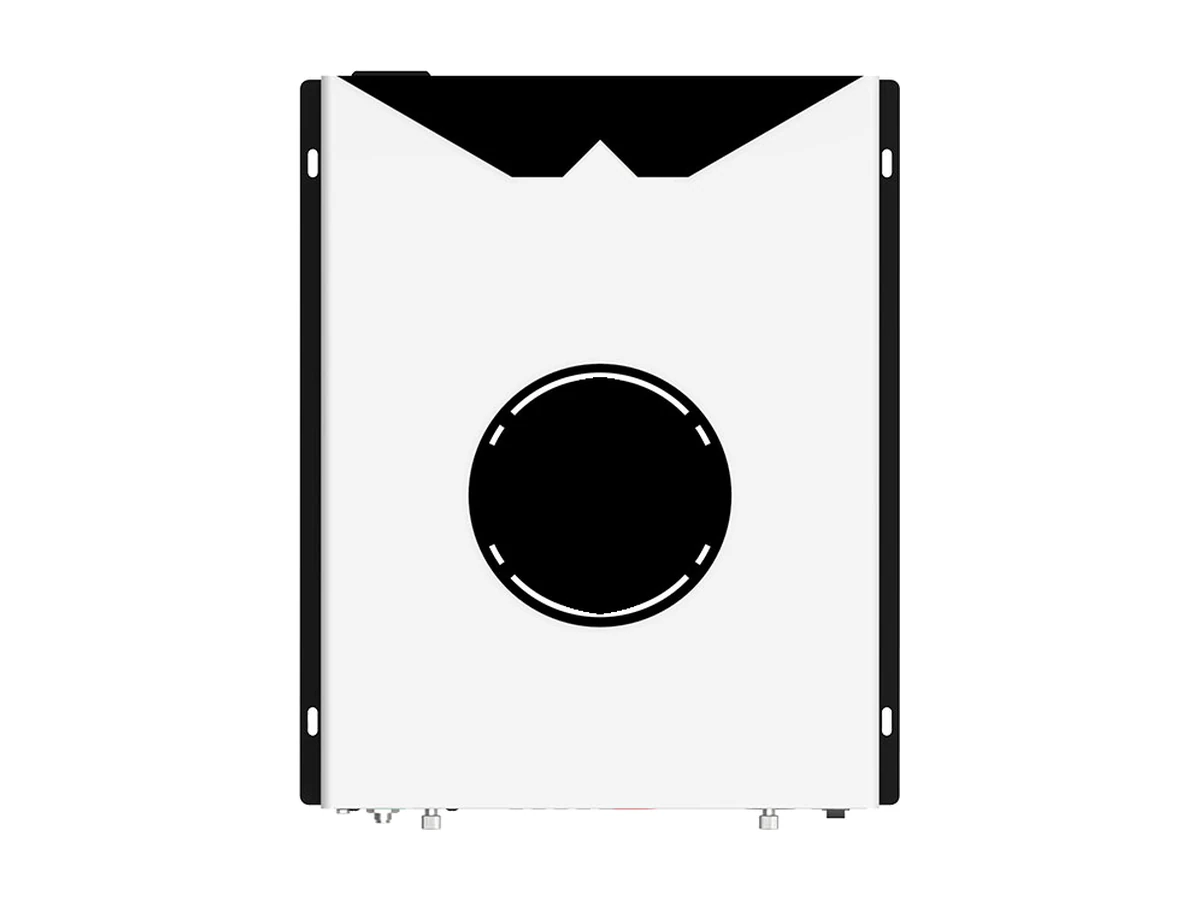 Автономный инвертор 2/3,5 кВт, 12 или 24 В, панели до 500 Вт