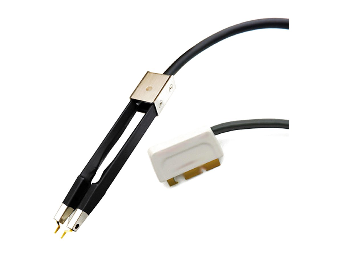 KOR-X33: пинцет для SMD, тип B