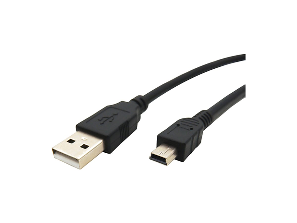 KOR-X41: кабель связи Mini-USB
