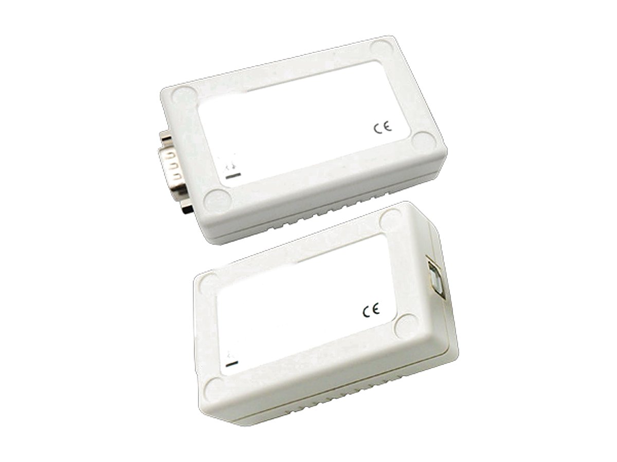 KOR-X54: uSB-адаптер