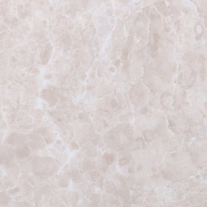 California Beige — Розово-бежевый мрамор с белыми пятнами