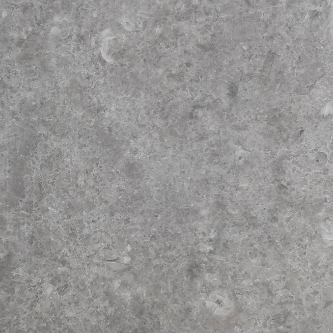Elegant Gray — Ровный серый мрамор