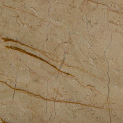 Golden Root Beige — Бежевый мрамор с золотыми «корнями»