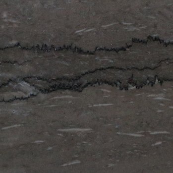 Italian Gray Wood Grain — Тёмно-серый камень «под дерево»