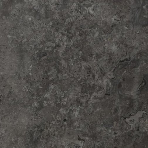 Lancome Grey — Тёмно-серый мрамор с облаками