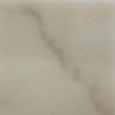 Moon White — Молочный мрамор с мягкой серой жилой