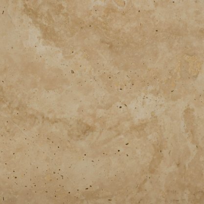 New Roman Travertine — Бежевый травертин
