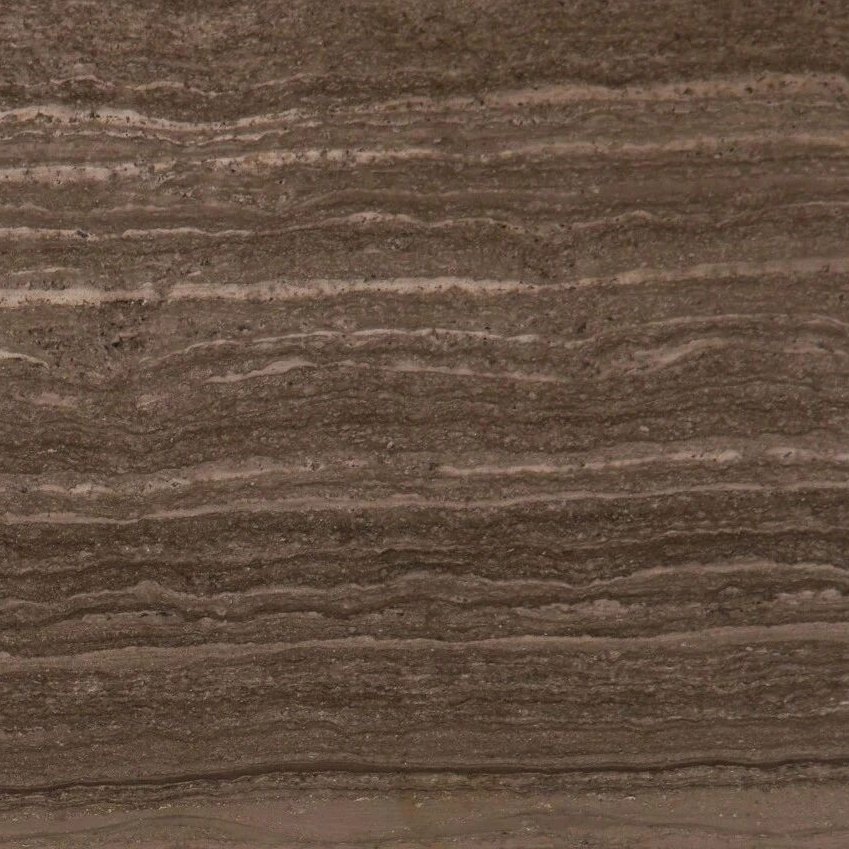 Nice Wood — Коричневый мрамор «под дерево»