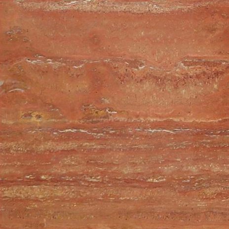 Red Travertine — Красный травертин