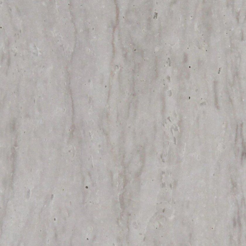 Striped Travertine — Серый полосатый травертин