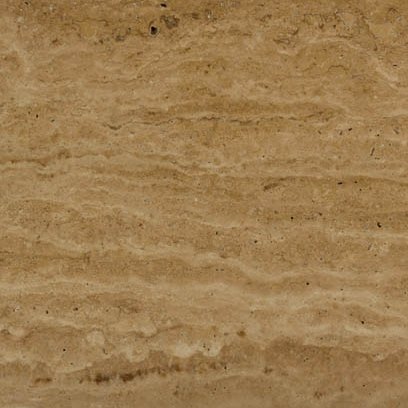 Wood Grain Travertine — Травертин с рисунком «под дерево»