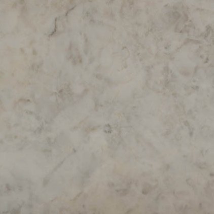 Yabai White — Холодный белый мрамор с серыми прожилками