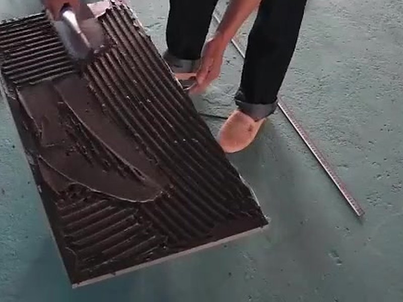 Линейка с углеволокном