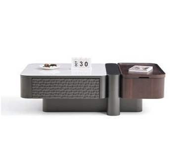 CT-8813 — Журнальный стол с подъёмной крышкой