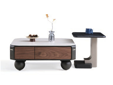 CT-8815 — Журнальный стол с приставным столиком