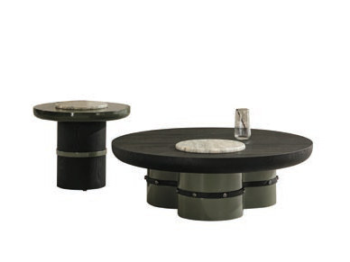 CT-8817 — Журнальный стол с приставным столиком