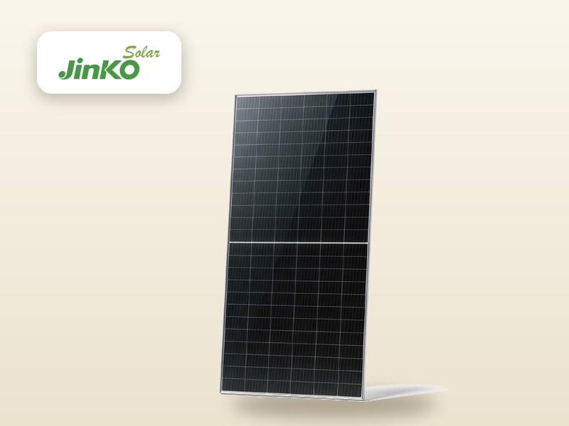 Jinko Solar