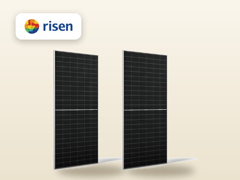 Risen