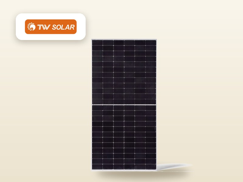 Tongwei (TW Solar)
