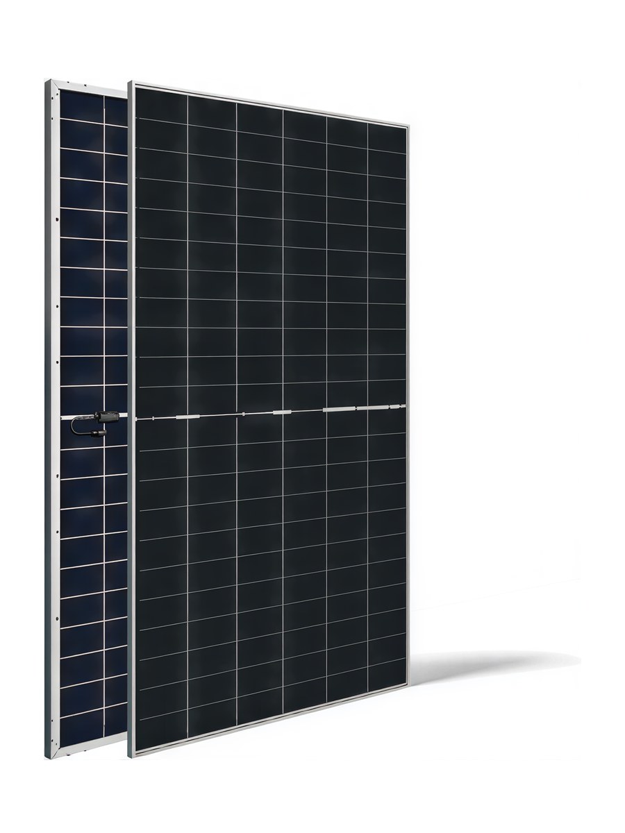Astronergy N8-CHSM66N — Двусторонний модуль 695–720 Вт, 2384×1303 мм
