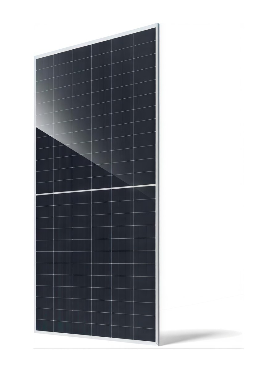 JA Solar JAM72D30 LB — Двусторонний модуль 555–580 Вт, 2333×1134 мм