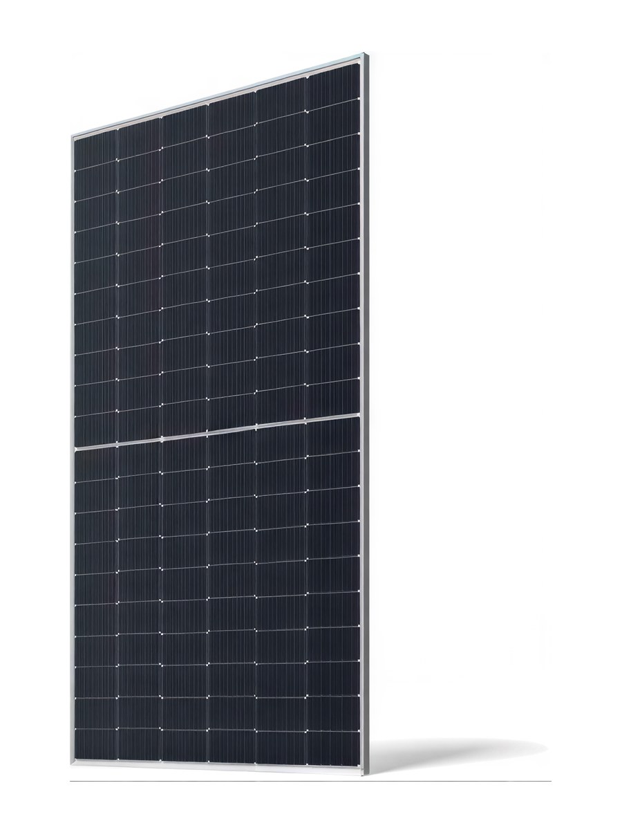 JA Solar JAM60S40 LR — Модуль 485–510 Вт, 1953×1134 мм