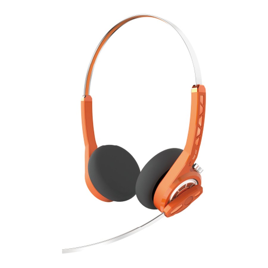 301BTG — лёгкая гарнитура 2,4 ГГц + Bluetooth