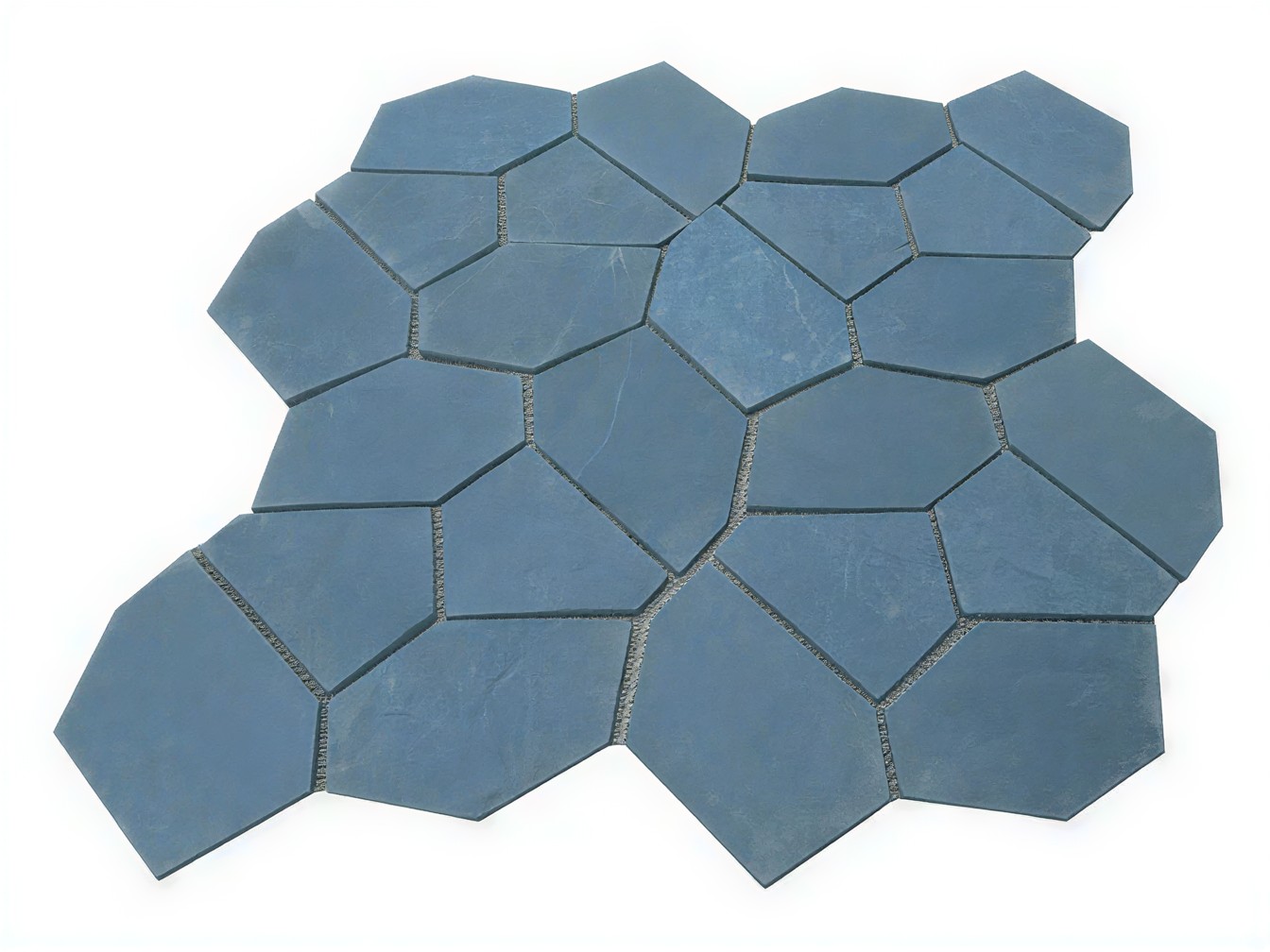 Флагстоун: F-001