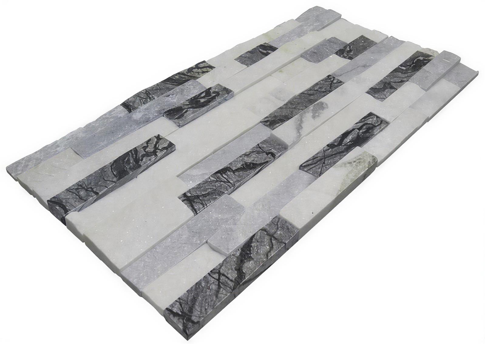 Колотые полосы: P-061