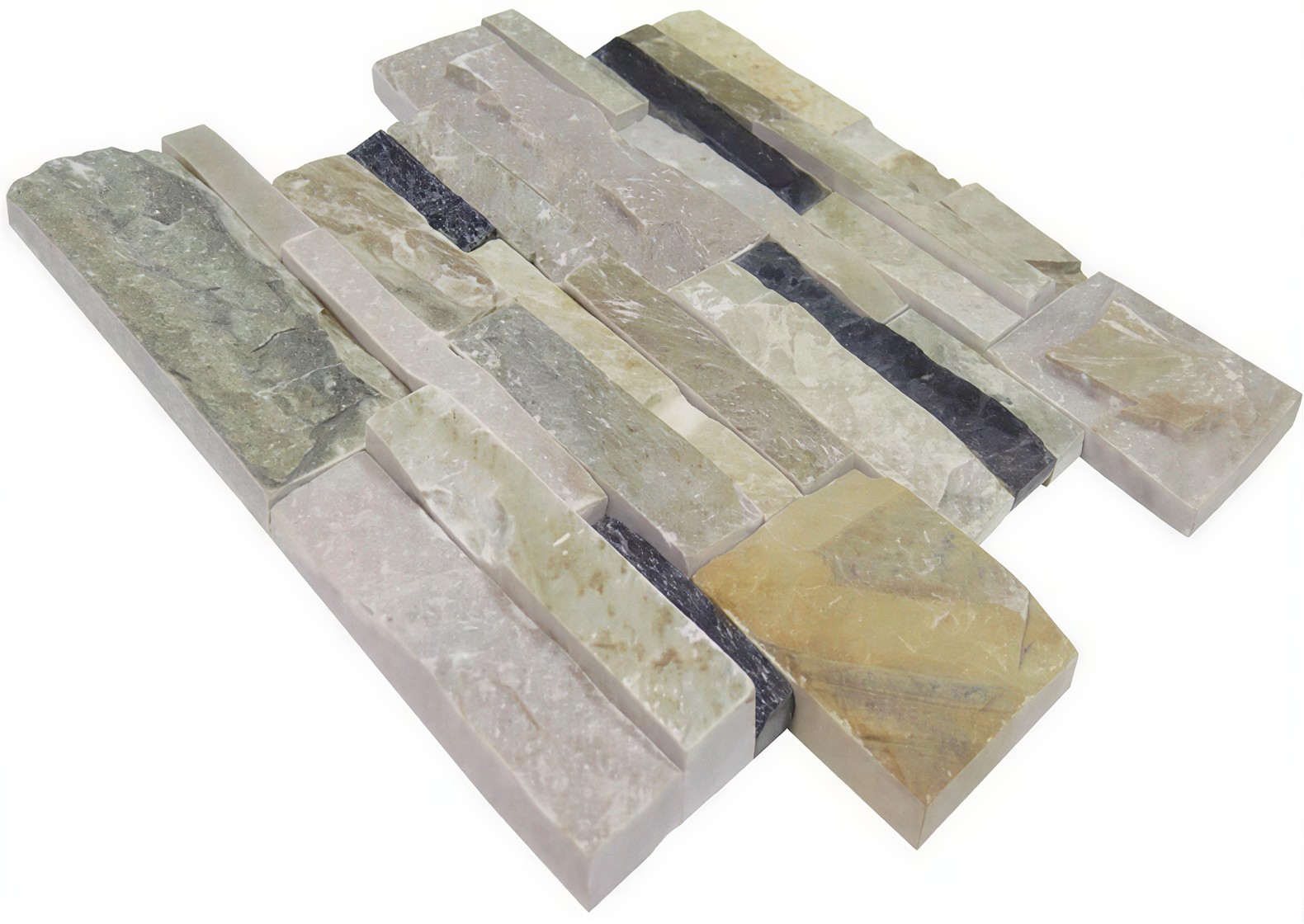 Кладка типа S: S-036
