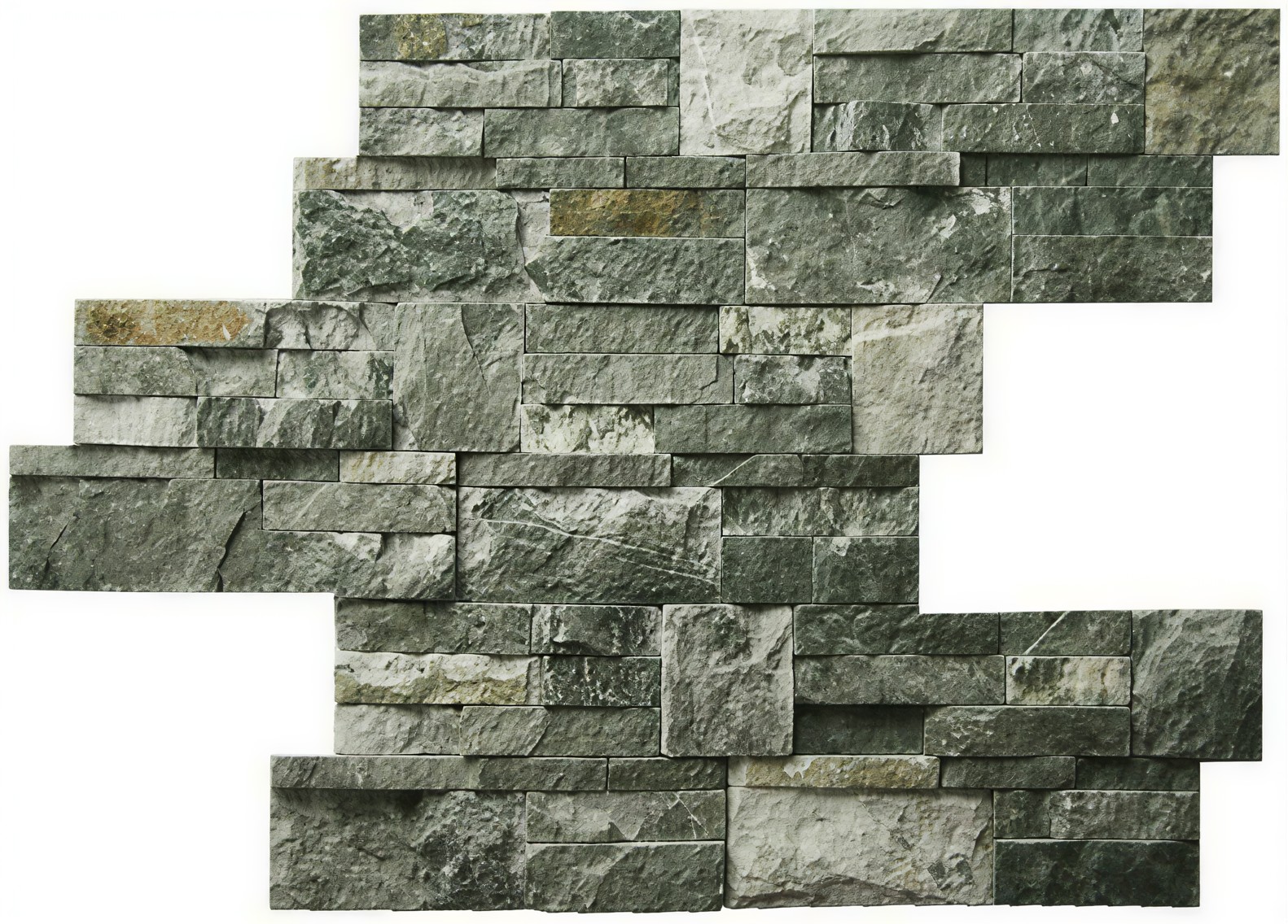 Кладка типа S: S-063