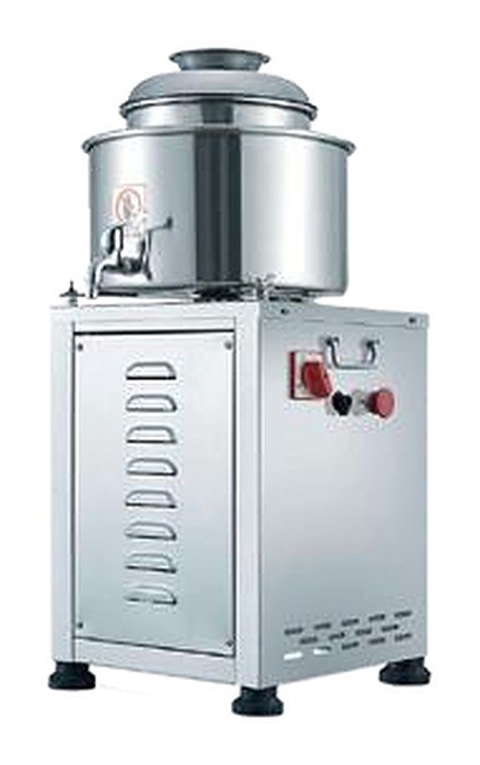 AL — машины для взбивания фарша на 2–8 кг и 280 кг за цикл, машина ALD-18