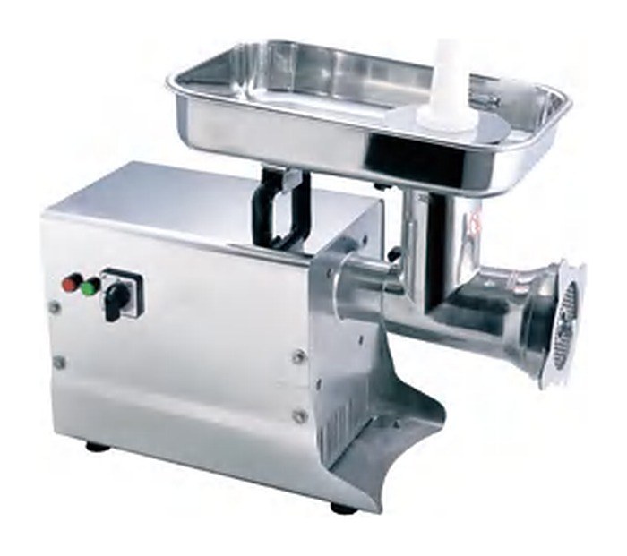 TD — мясорубки TD и TK-F на 80–320 кг в час, мясорубка TK-12F