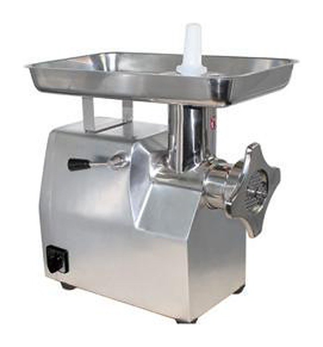 TD — мясорубки TD и TK-F на 80–320 кг в час, мясорубка TD-32