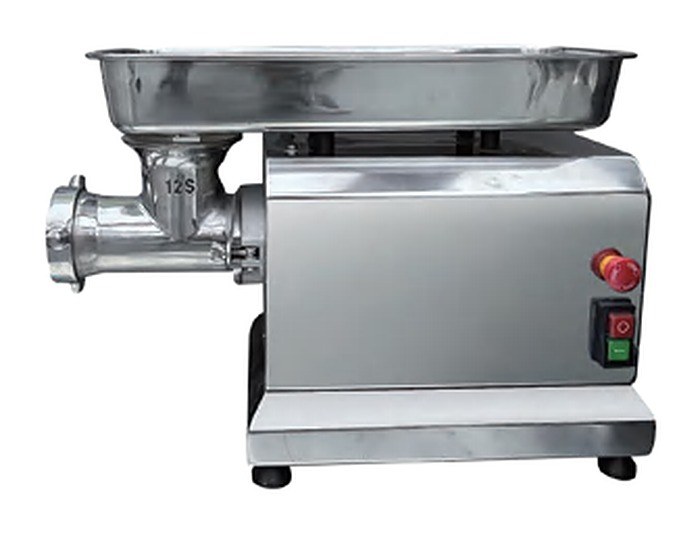 TK — мясорубки TK-M с решёткой 70–100 мм на 150–320 кг в час, мясорубка TK-22M