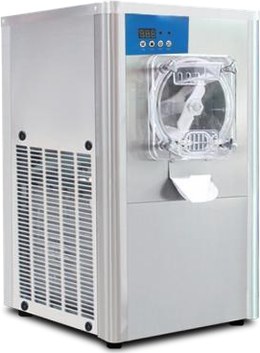 KG-H16 — машины для твёрдого мороженого, модель H16T