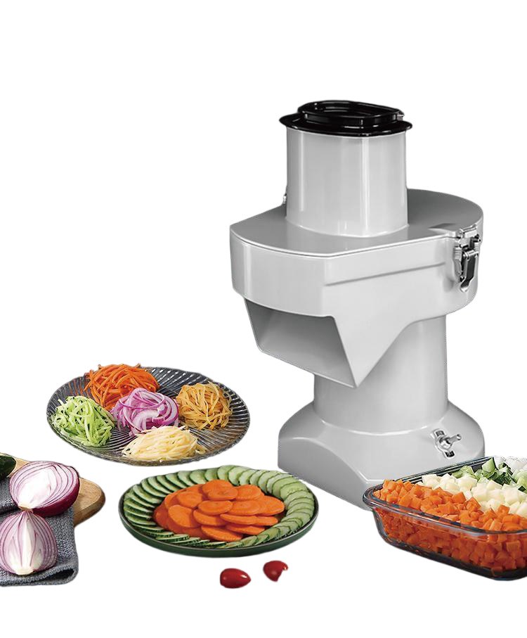 VC — овощерезки VC300, VC80 и VC24, овощерезка VC24