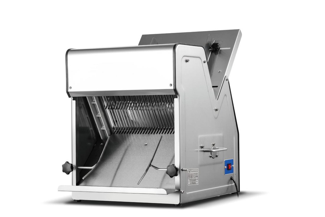 YB-S31 — хлеборезка YB-S31, хлеборезка на 31 нож