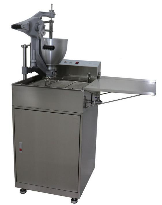 KO-T103 — напольные пончиковые аппараты, электрический аппарат